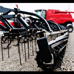 Tarım ve Zirai Araçlar