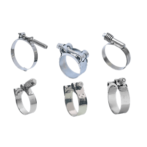 Ağır İş Kelepçeleri