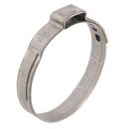 Kulaklı Hortum Kelepçesi