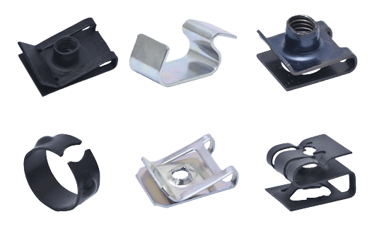 Bağlantı Klipsleri