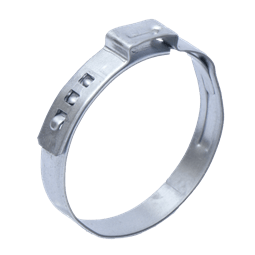 Kilitli Kulaklı Kelepçe