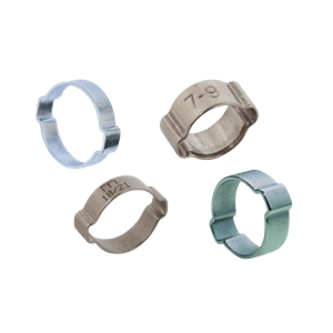 İki Kulaklı Kelepçe