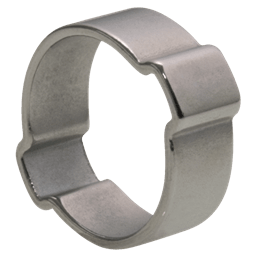 İki Kulaklı Kelepçe