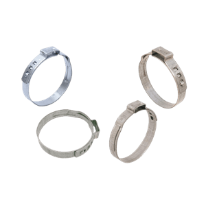 Kilitli Kulaklı Kelepçe