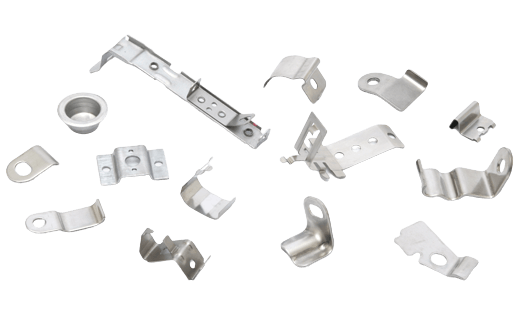 Komponentler ve Braketler