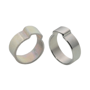 Tek Kulaklı Kelepçe