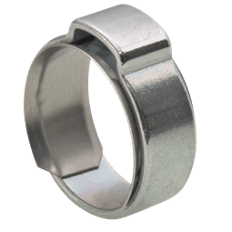 Ayarlı Tek Kulaklı Kelepçe