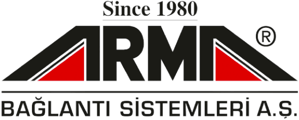 ARMA BAĞLANTI SİSTEMLERİ SANAYİ VE TİCARET A.Ş.