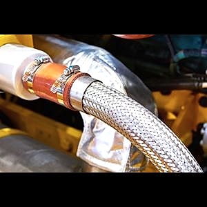 Kelepçe sıkma torkunun montaj üzerindeki etkisi nedir?