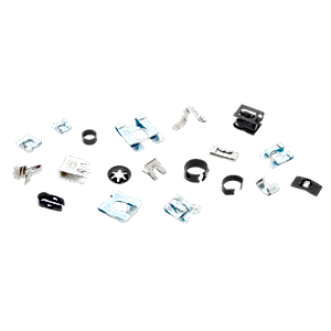 Özel Metal Klipsler