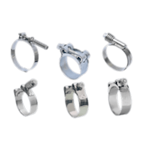 Ağır İş Kelepçeleri