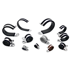 Bağlantı Kelepçeleri