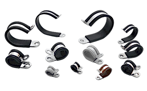 Bağlantı Kelepçeleri