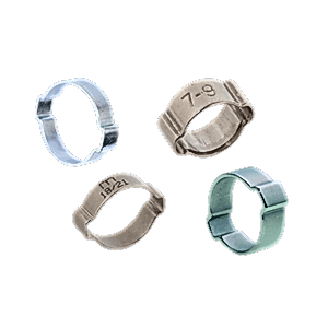 İki Kulaklı Kelepçe