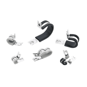 Kilitlemeli Kelepçeler