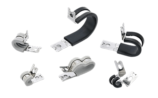 Kilitlemeli Kelepçeler