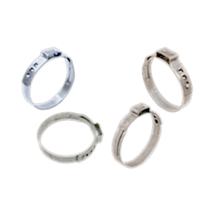 Kilitli Kulaklı Kelepçe