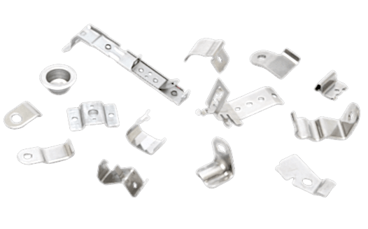 Komponentler ve Braketler