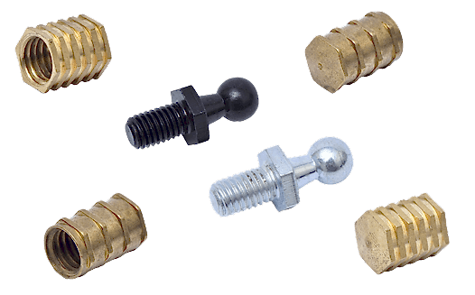 Özel Bağlantı Elemanları