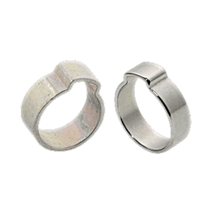 Tek Kulaklı Kelepçe