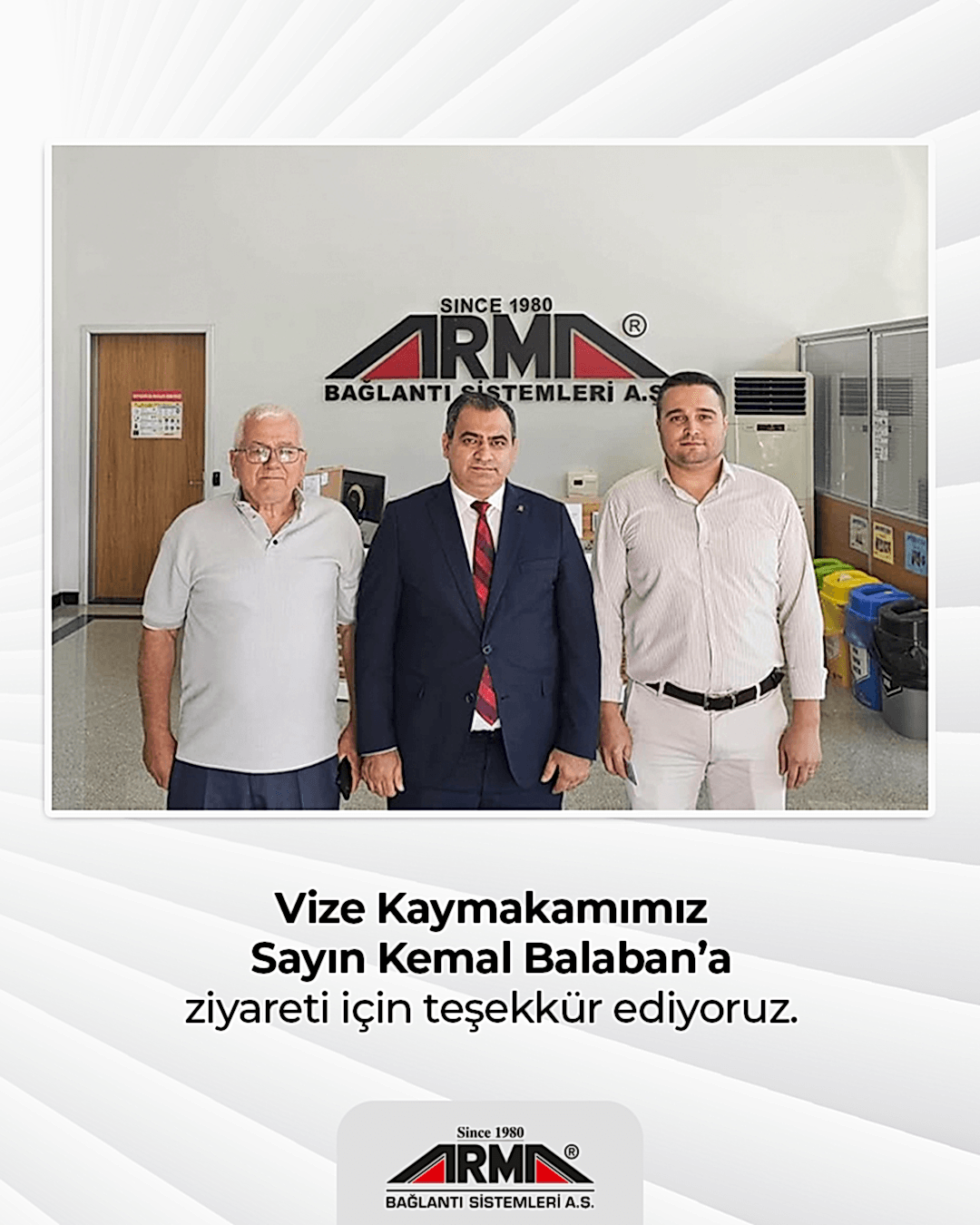 Kaymakam Balaban’dan Anaokulu İnşaatına Ziyaret